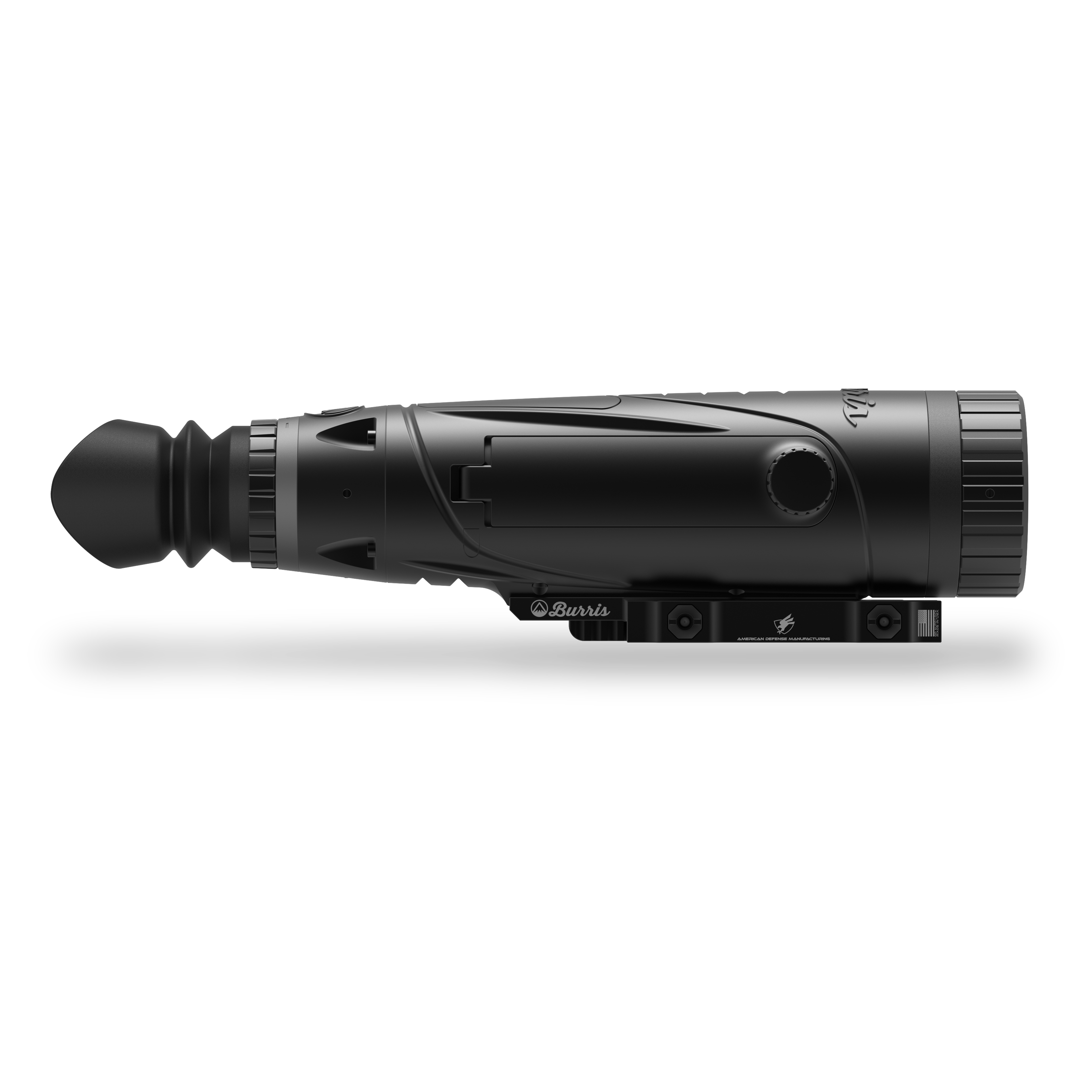 BTS35 v2 | Burris Optics